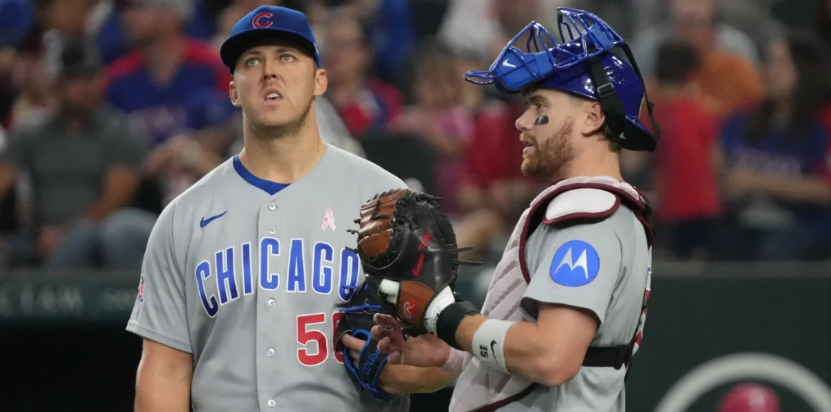 DeGrom Still Dominant as Cubs Brace for Braves and Deadline Targets Emerge