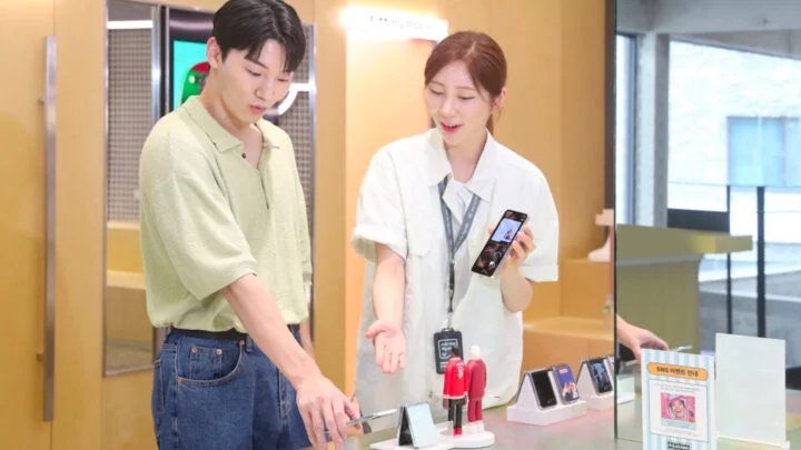 Samsung's Galaxy Z Flip 5 and Z Fold 5 pre-orders open in Korea, with exciting upgrades teased for Z Fold 6