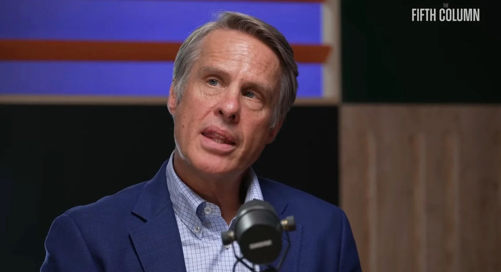 Ex-ABC Reporter Blames Network Bias on Missing Pro-Trump Voices