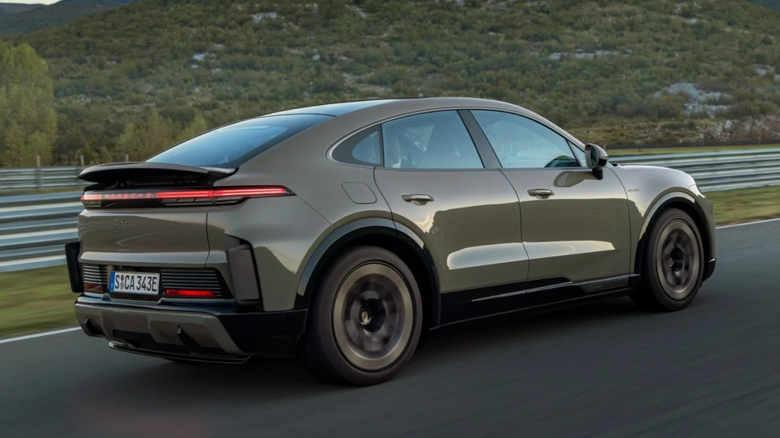 Porsche’s 12 Most Powerful Factory Cars Show a Hybrid-Driven Leap