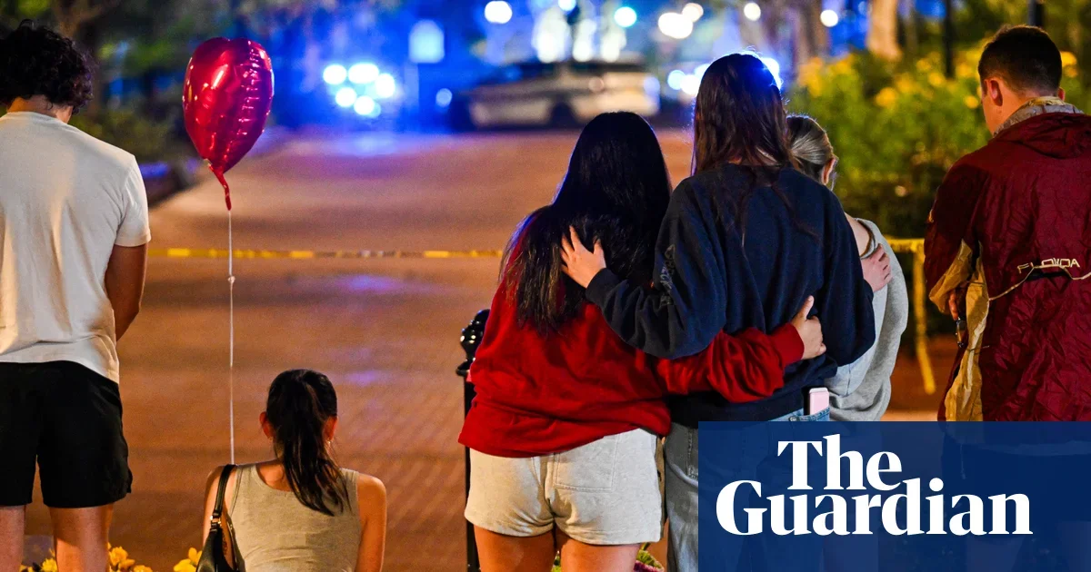 FSU Shooting Lawsuit Targets OpenAI Over ChatGPT Guidance