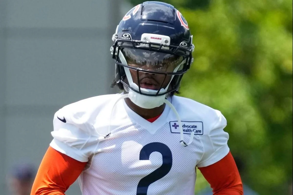Bears' defense takes a hit as Coby Bryant sidelined 4-6 months after knee surgery