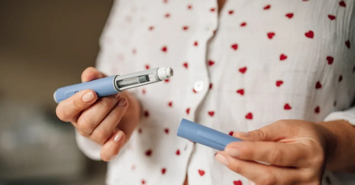 GLP-1 Diabetes Drugs Hint at Slowing Cancer Spread, Early Observational Findings
