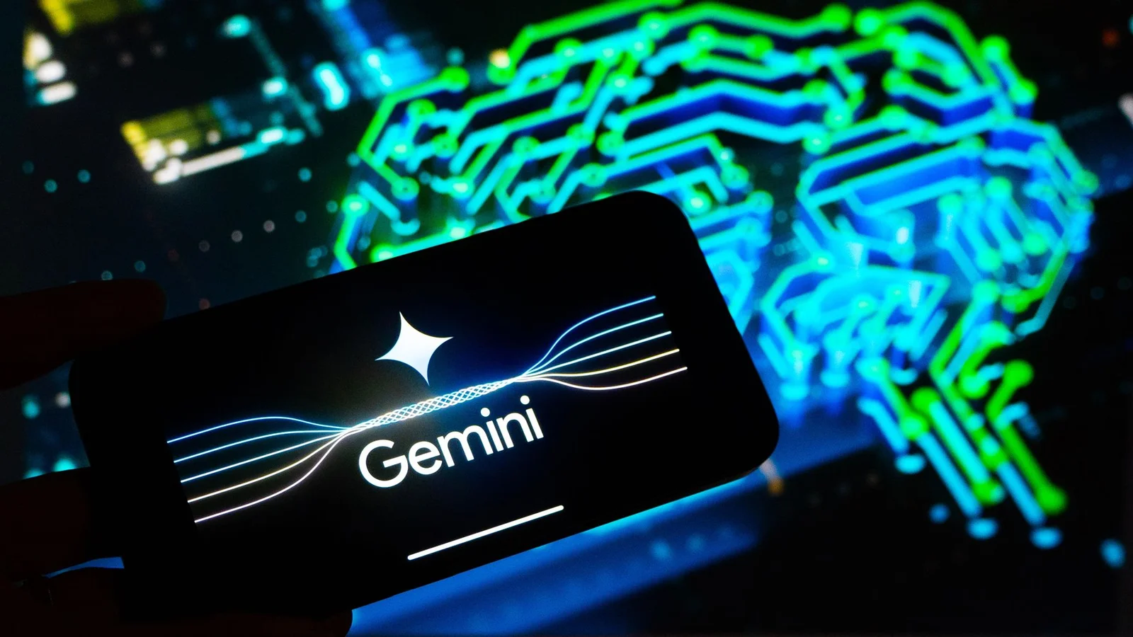 Gemini 3.7 Flash: Google's AI Workhorse Proves It Can Organize Your Life