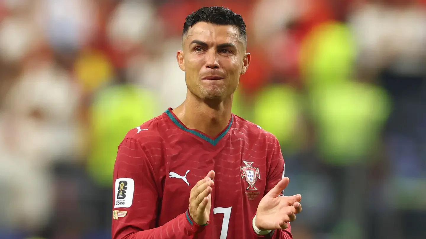 Ronaldo Declares Euro 2016 Equal to World Cup Amid Portugal Exit