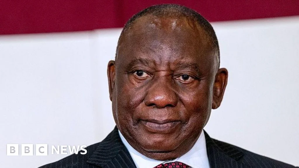 Ramaphosa secures stay on Farmgate impeachment probe