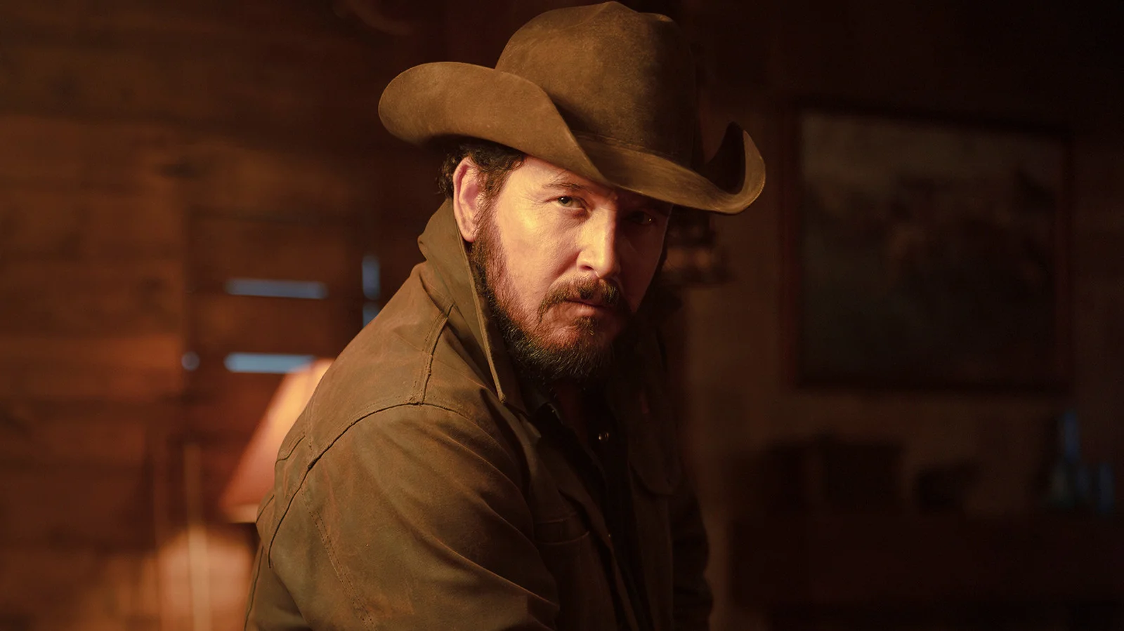 Dutton Ranch Episode 4 Teases Cartel-Linked Attack Behind the Herd Disaster