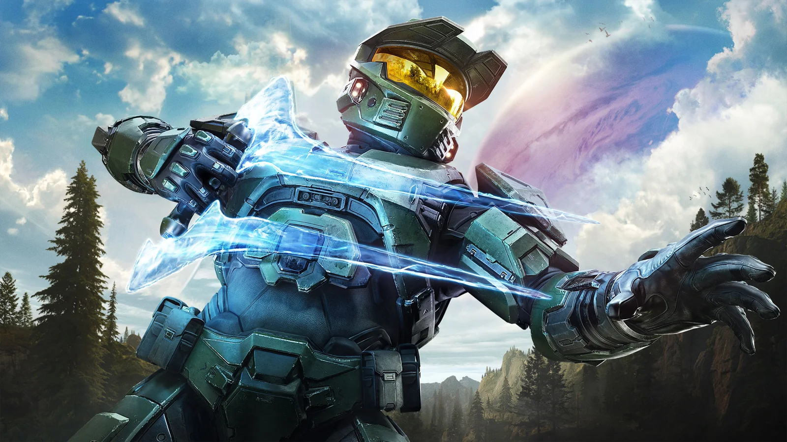 Halo: Campaign Evolved Reimagines CE with Nostalgic Skins and Crossplay Co-op
