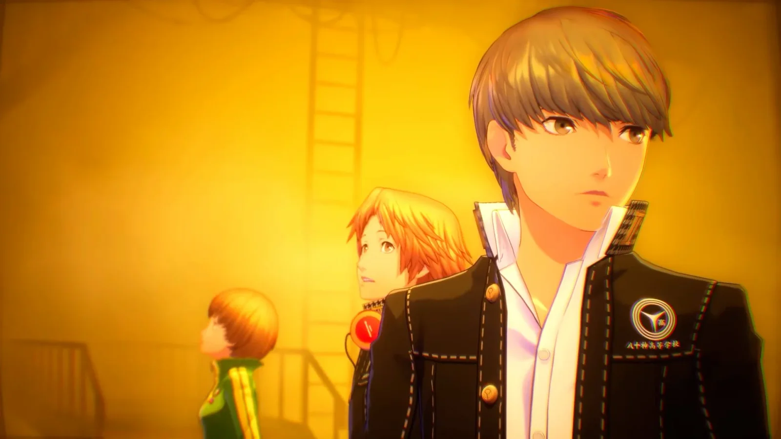Persona 4 Revival Brings P4G Content, Slated for PS5 in 2027