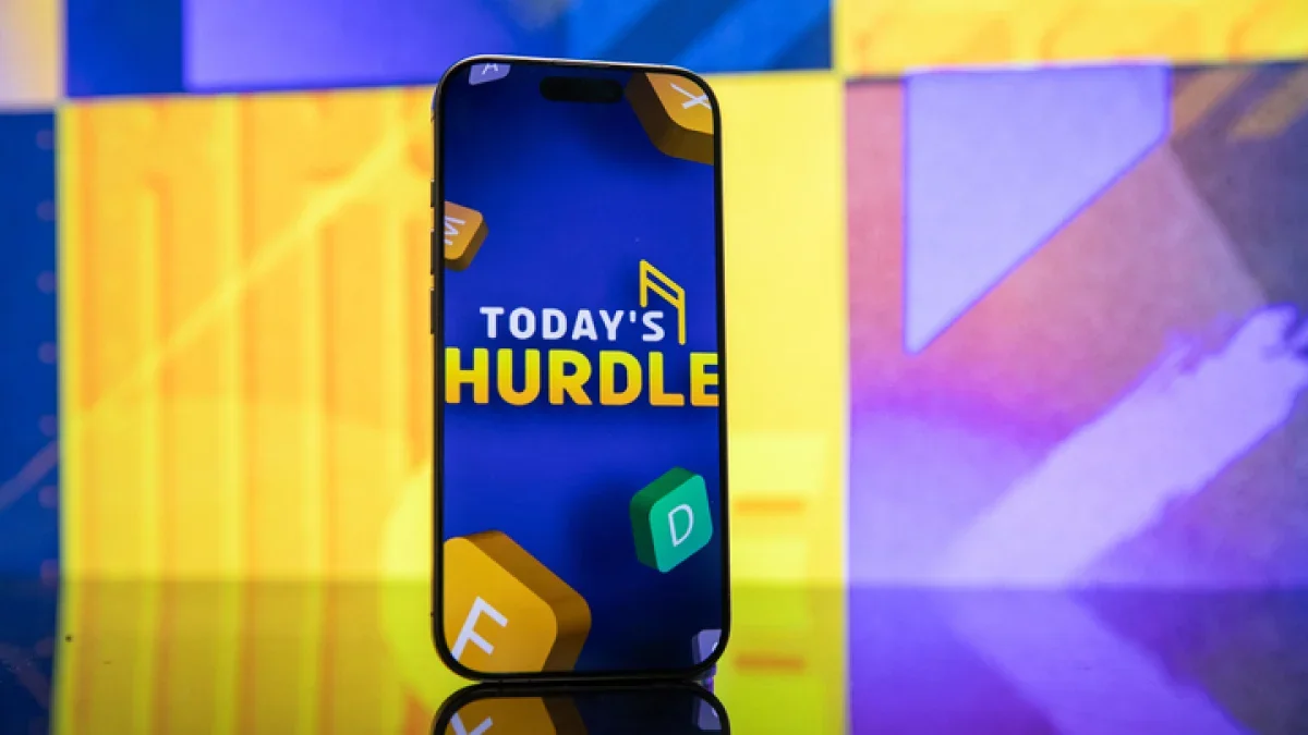 Daily Hurdle Answers Unveiled: ATTIC to SHELF