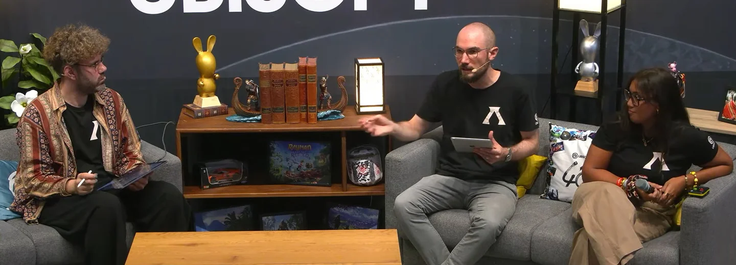 Anno 117 expands to Egypt with Dawn of the Delta and Odyssey-inspired Echoes of Kassandra