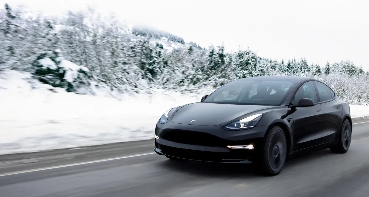 Tesla's Q1 Deliveries Exceed Expectations with Help from China and Price Cuts