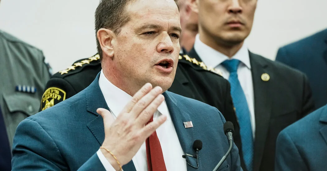 Guilty Plea Spurs FBI Behavioral Analysis to Help Solve More Murders