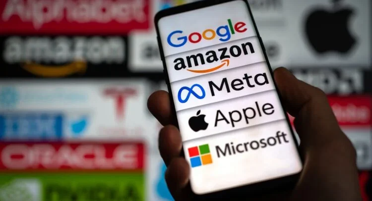 OpenAI's AI Push Tests Big Tech Earnings Outlook
