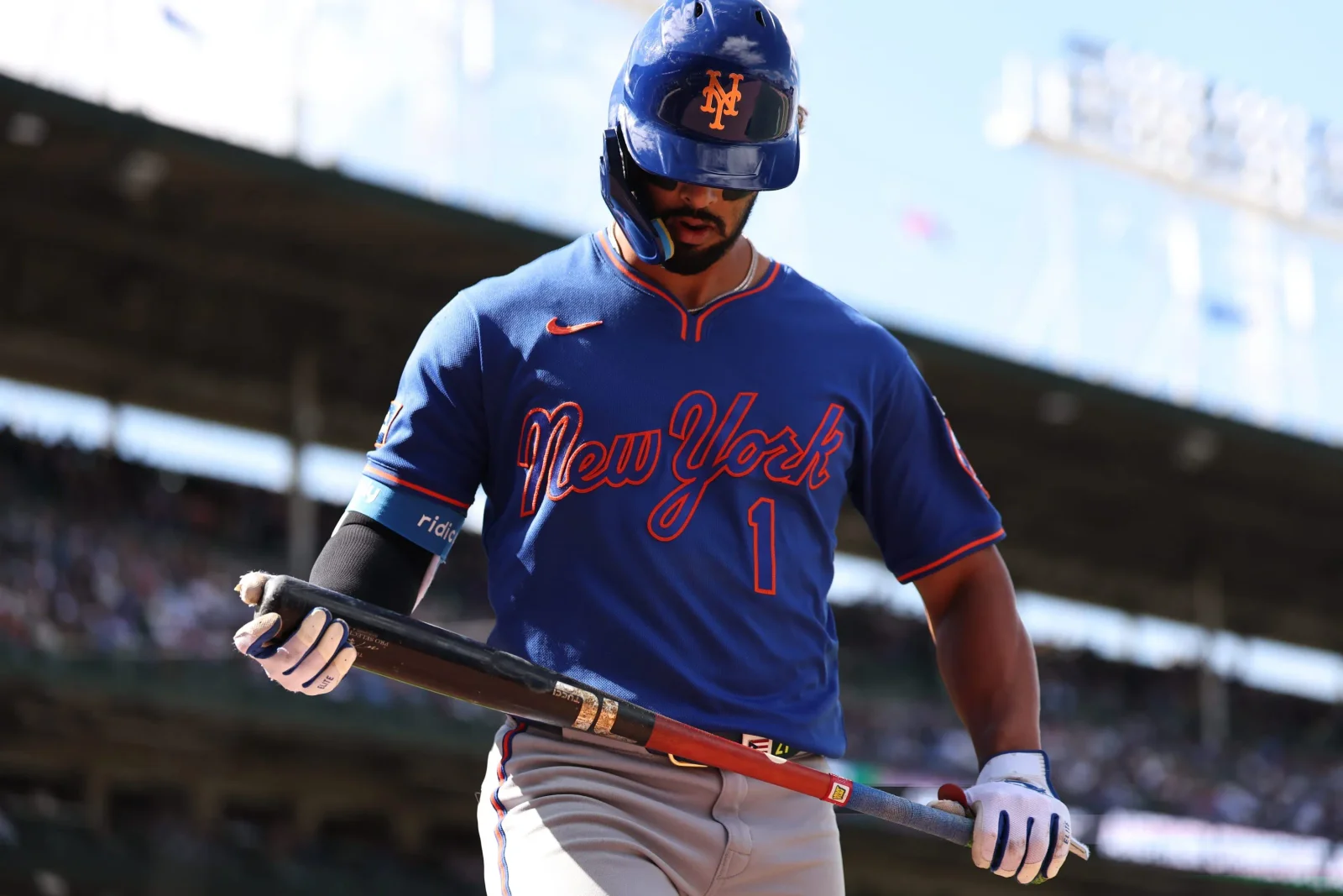Mets Fade Fast as Skid Reaches 11 Games