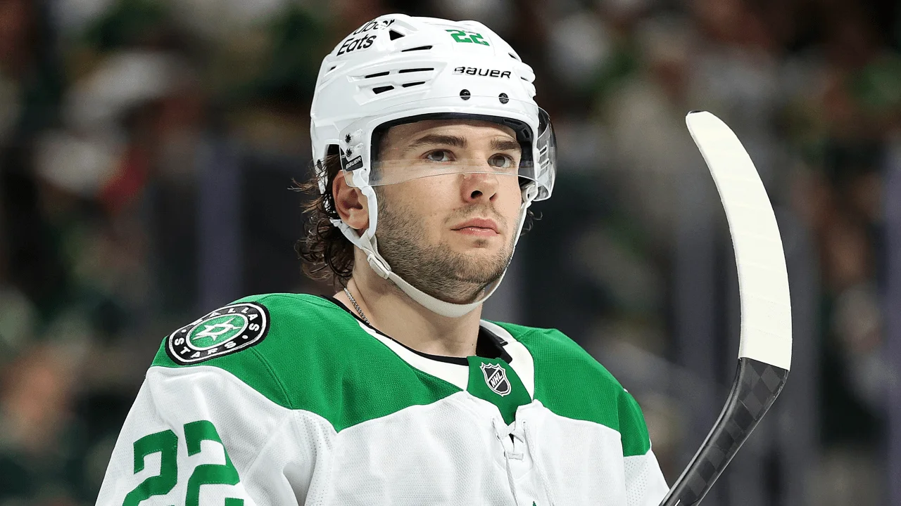 Bourque lands six-year, $33M contract with Predators