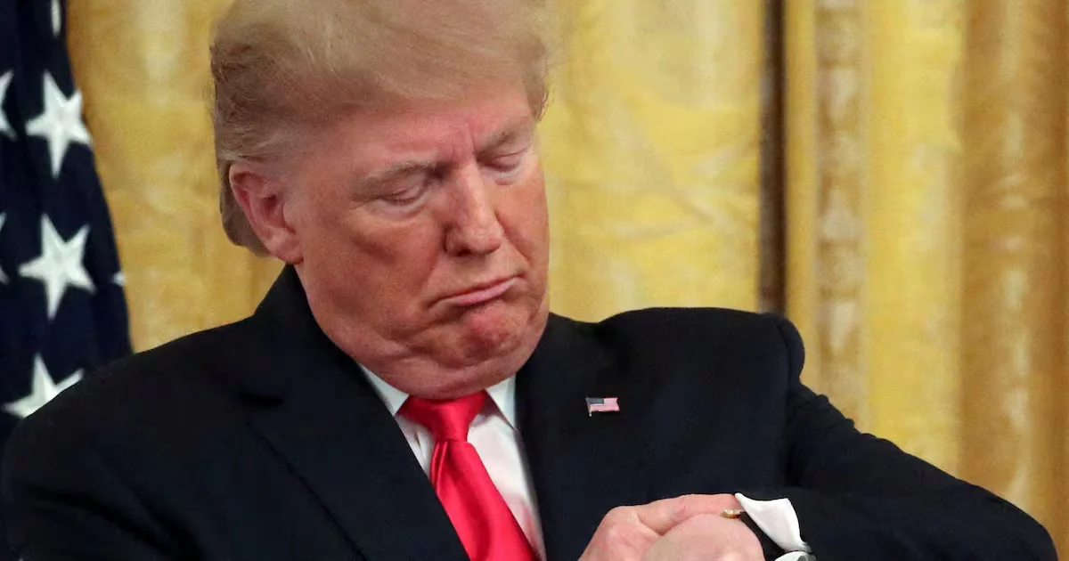 Trump’s Iran War Plan Backfired: Hubris, No Uprising, Big Costs