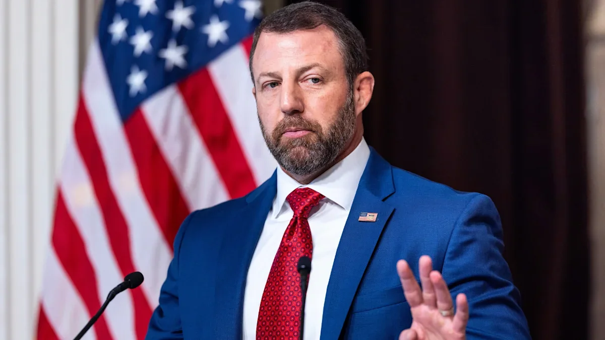 DHS chief Mullin sparks conservative backlash with immigration reform stance