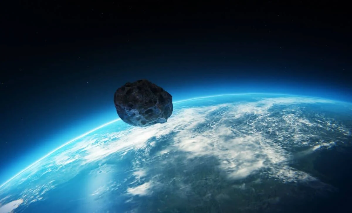 Apophis to Perform Rare Close Flyby Within 20,000 Miles of Earth