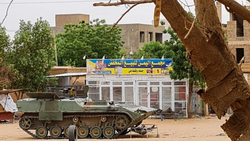 Sudan's warring factions agree to ceasefire and potential negotiations.