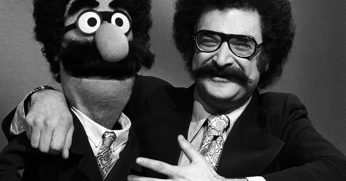 Gene Shalit, the Real Thing Remembered