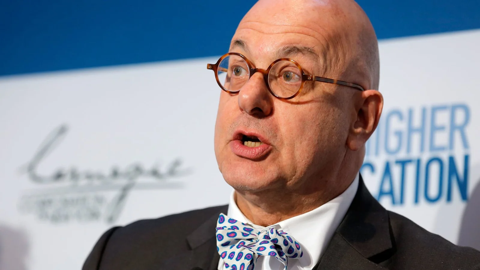 Bard College President Botstein to Retire After Epstein Ties Scrutiny