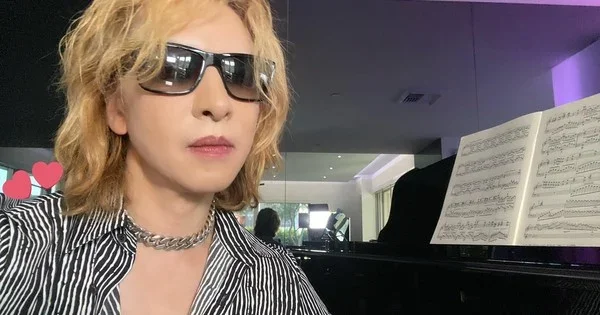 Yoshiki and Pokémon Lead Disaster Relief Efforts for Kumamoto and Europe