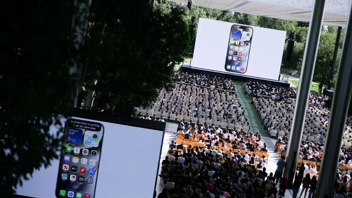 Apple's Siri AI overhaul arrives, but can it spark upgrades and new revenue?