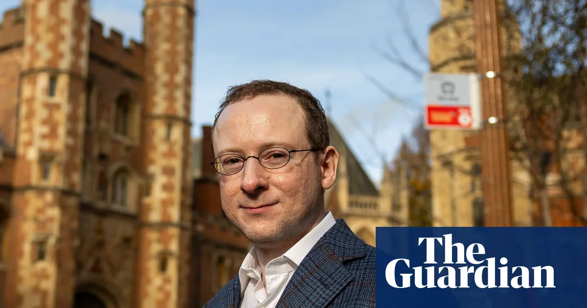 Ghent University suspends Cofnas amid plagiarism probe linked to Jason Arday controversy