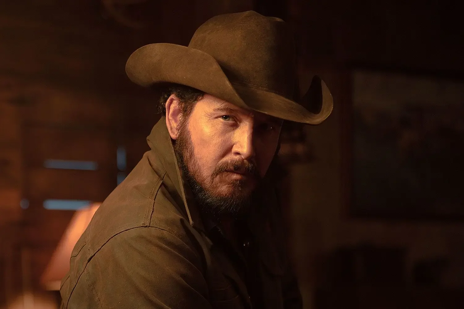 Yellowstone Spin-Off Splits Rip Wheeler’s Mantle Between Azul and Chet
