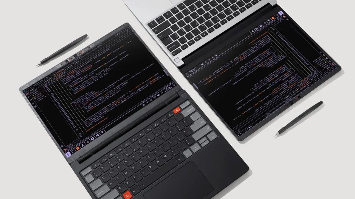 Framework’s Pro Laptop Bets on Linux, Touchscreen and Easy Upgrades
