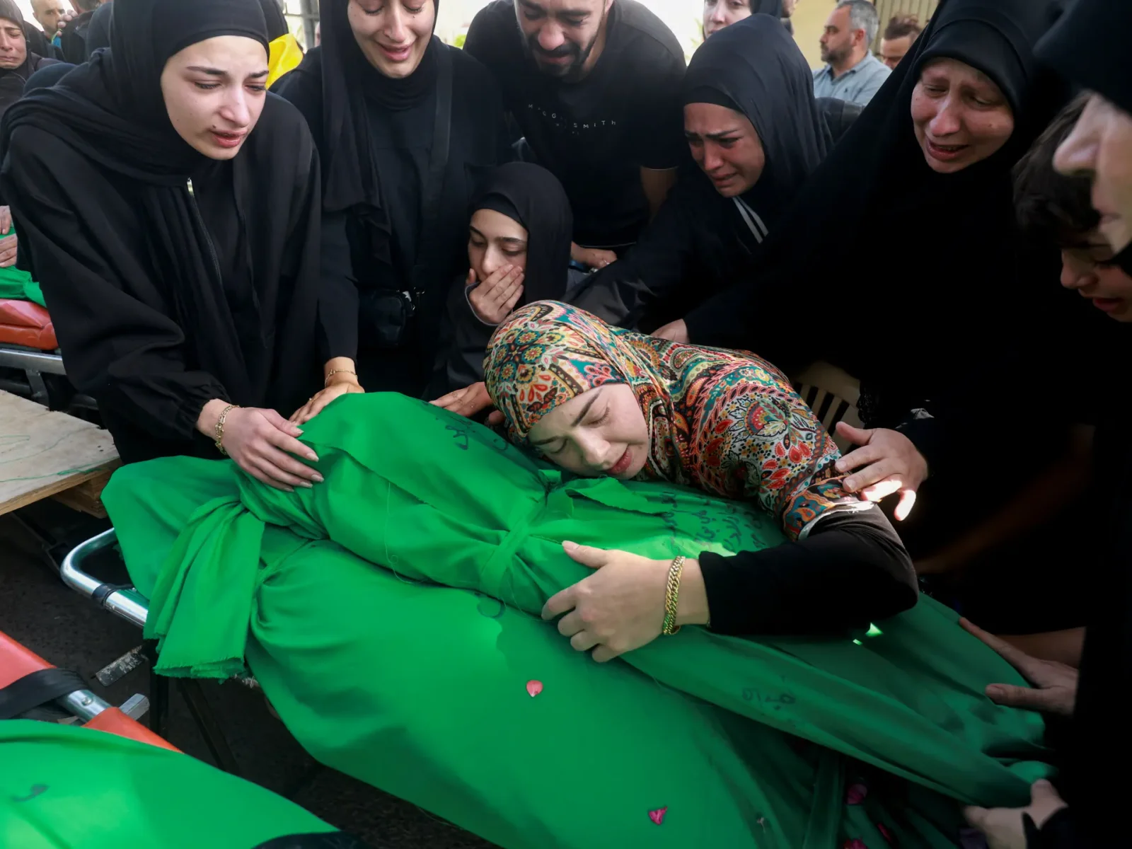Iran Hesitates as US-Israel War Reaches Day 72; Israel Strikes Lebanon Amid Ceasefire