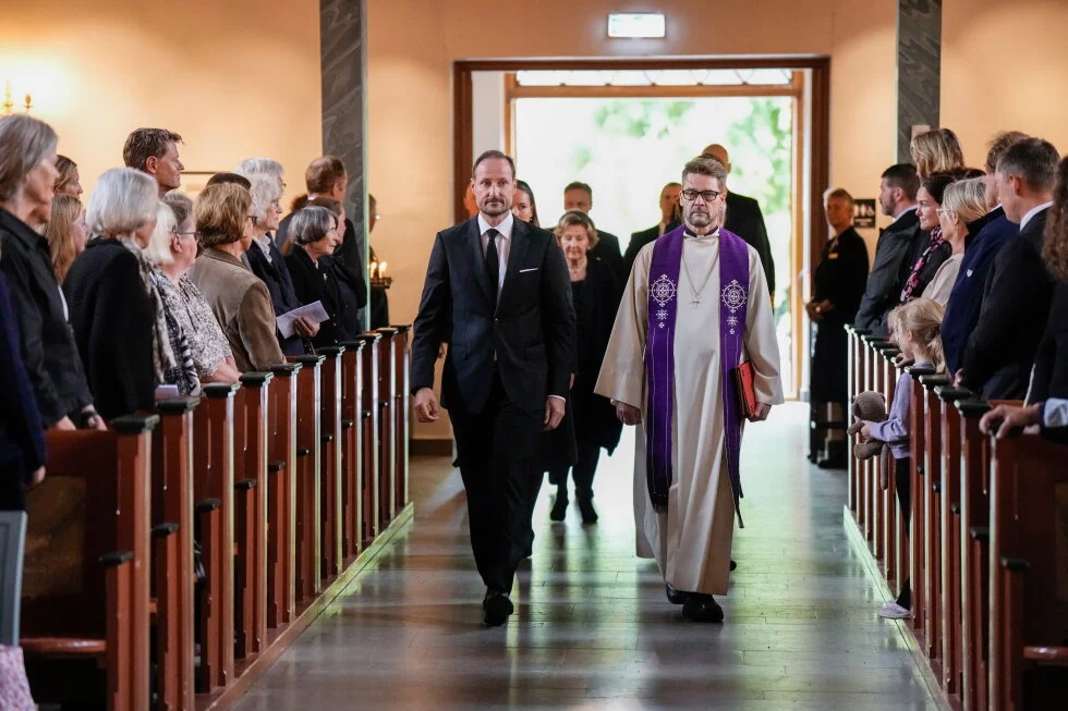 Norway Remembers Harald V with Cathedral Memorials Across the Nation