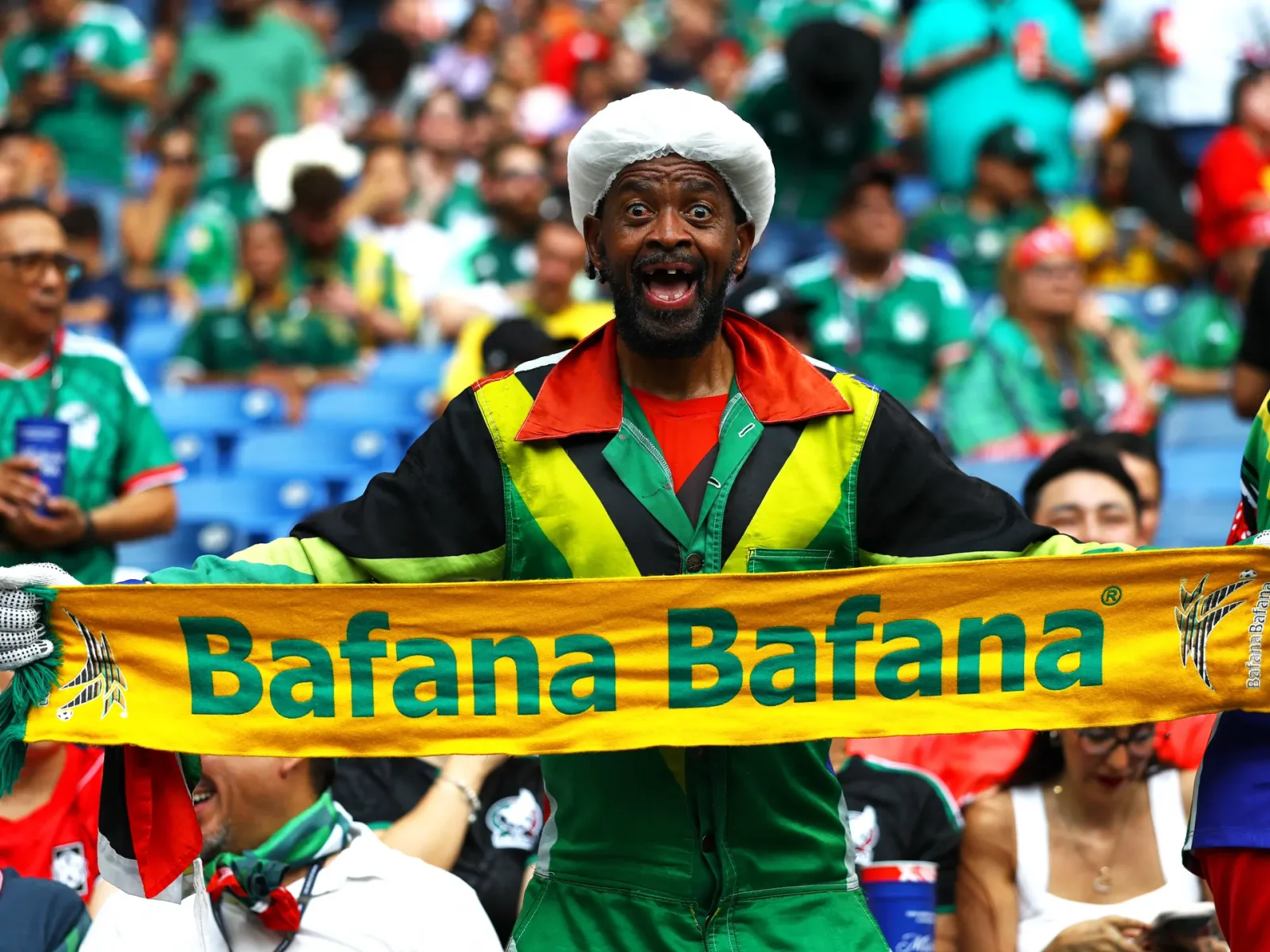 Iran Out as Africa Sends a Record Nine Teams into World Cup 2026 Round of 32
