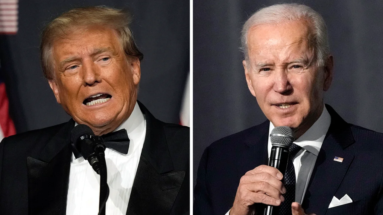 2024 Election: Americans Want Fresh Faces, Not Biden or Trump.