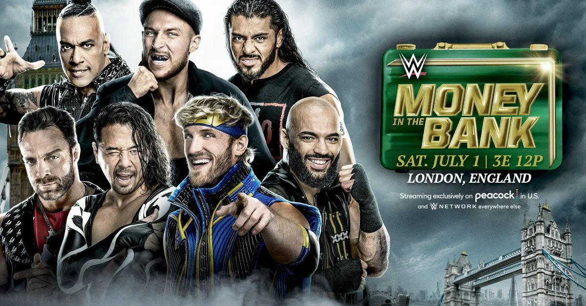 "Insider Look: WWE Money in the Bank 2023 Winners and Rumors"