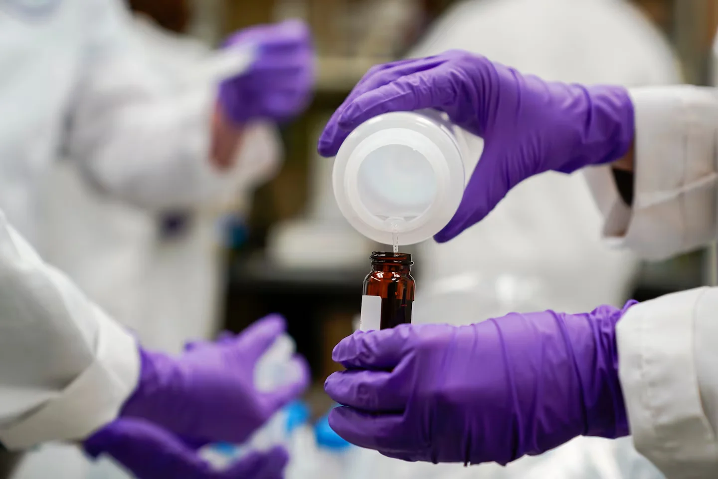 Chemical Companies to Pay $1.2B Settlement for Water Contamination Lawsuits.