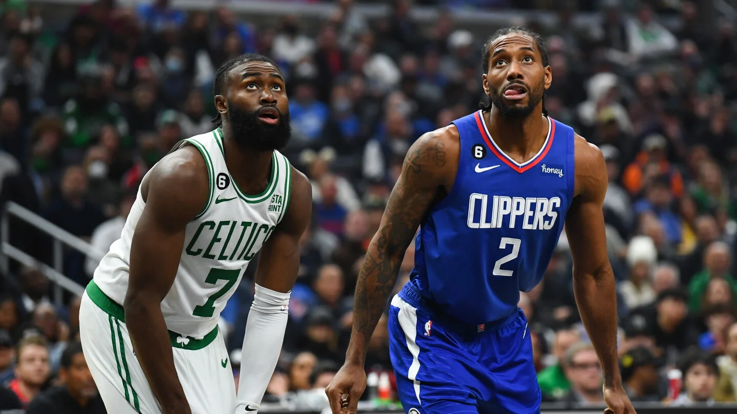 Lakers and 76ers Earn Top Marks in 2026 Free Agency Grades as Celtics Face a Rough Call