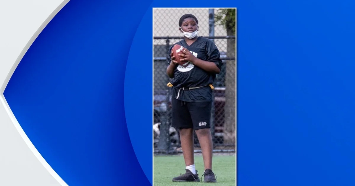 Two missing boys found dead in NYC rivers