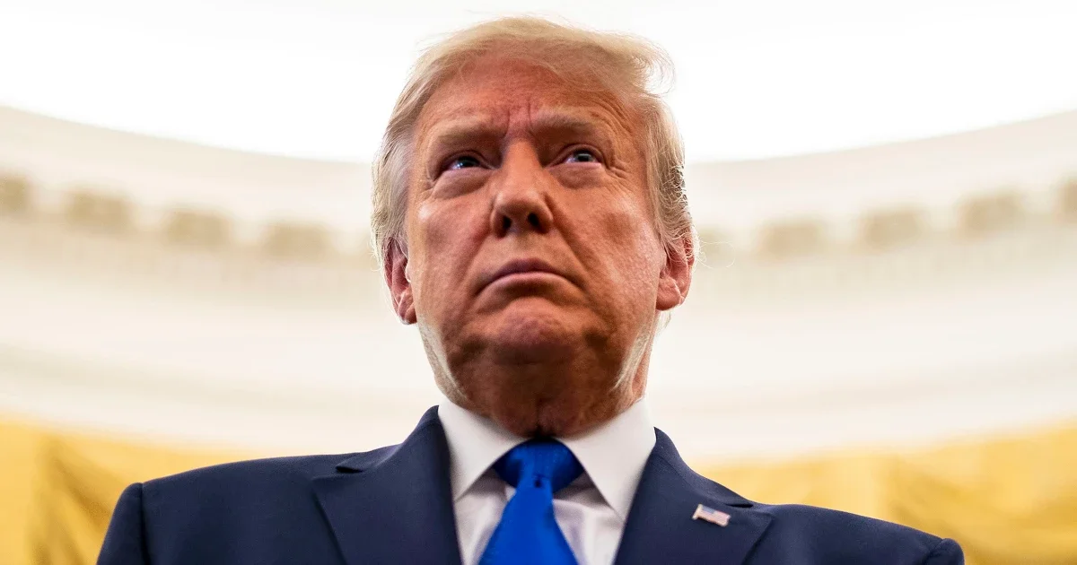 Trump's Arraignment in New York Draws Controversy and Protests.