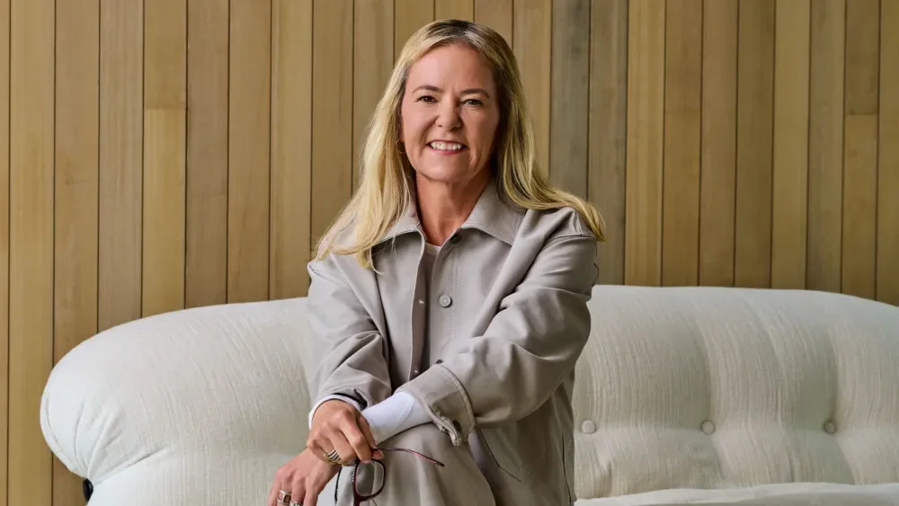 Lululemon Taps Nike Veteran Heidi O’Neill to Lead Next Growth Phase