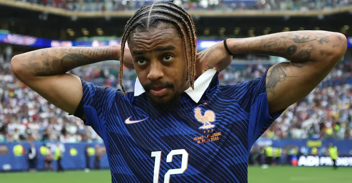 Barcola Price Tag Hits €170m as PSG Rejects Chelsea Bid