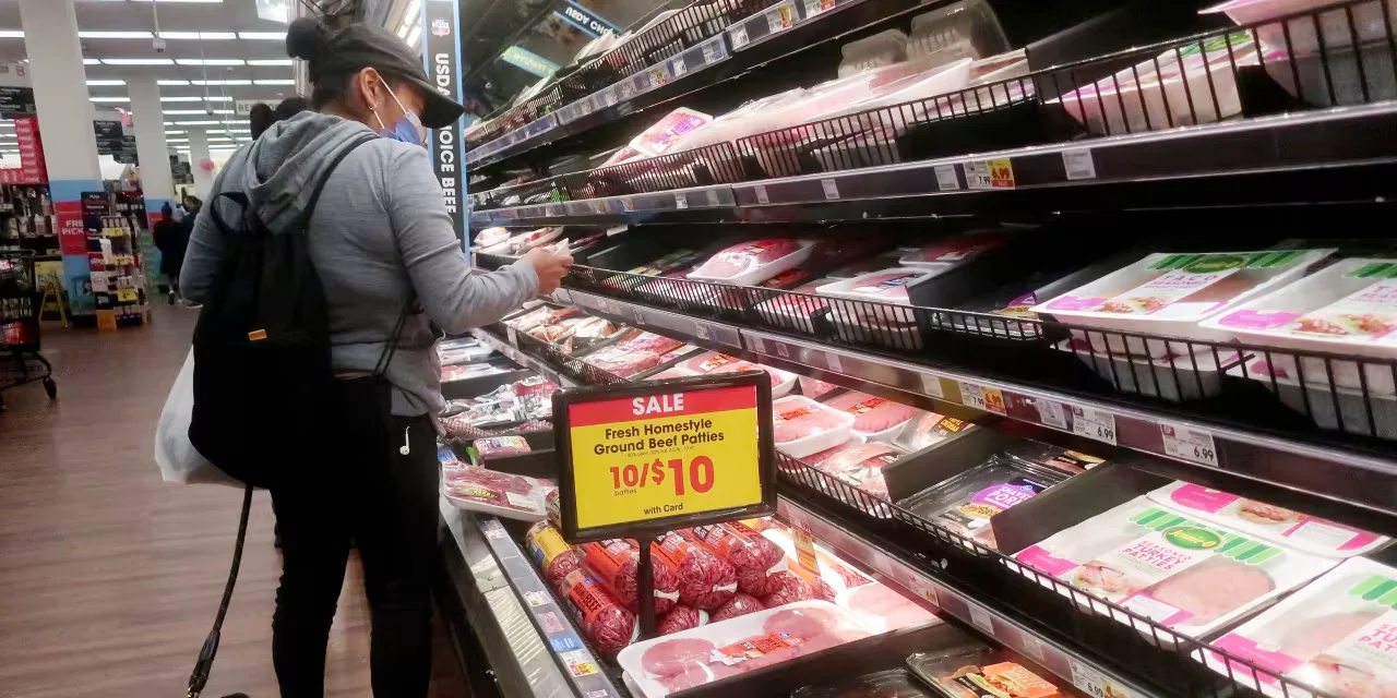 Mixed Signals: Wall Street Hopes for Bad News, Consumers Already Worried.