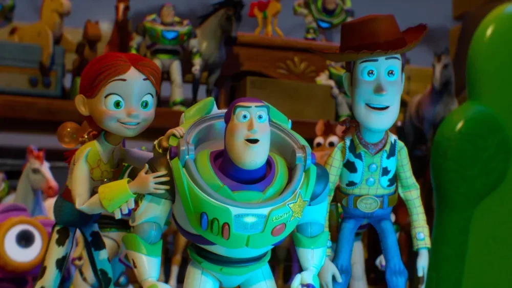 Toy Story 5 Arrives on Disney+ September 23 After Box-Office Boom