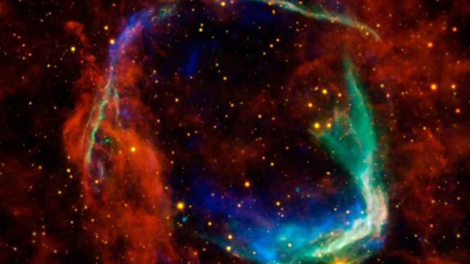 Cosmic acceleration holds firm as new study affirms dark energy's role