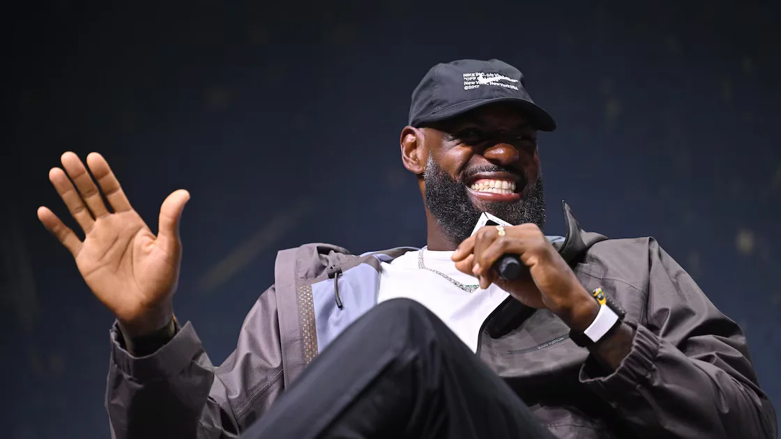 LeBron Joins 76ers, Sparks Historic Jersey Debut Sales