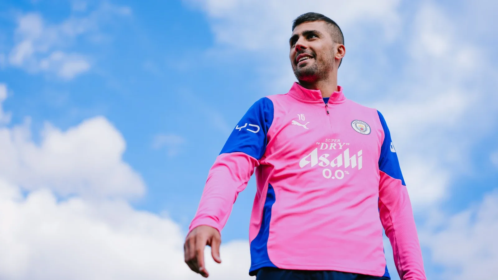 City sharpen focus for Arsenal showdown at the Etihad
