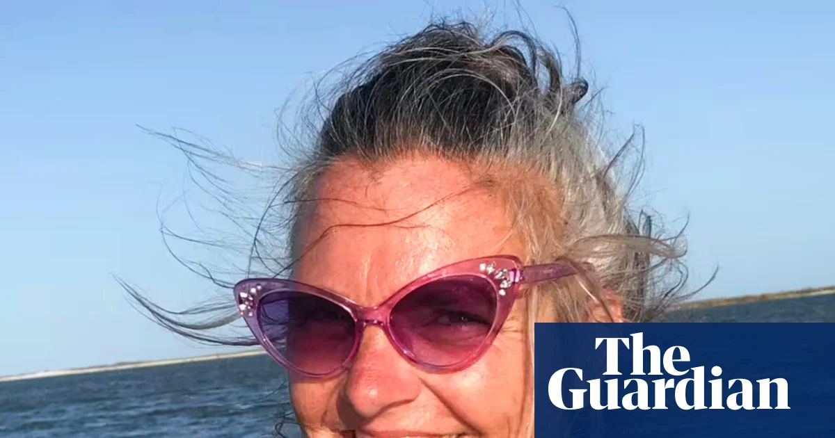 Wife vanishes at sea as Bahamas probe focuses on husband