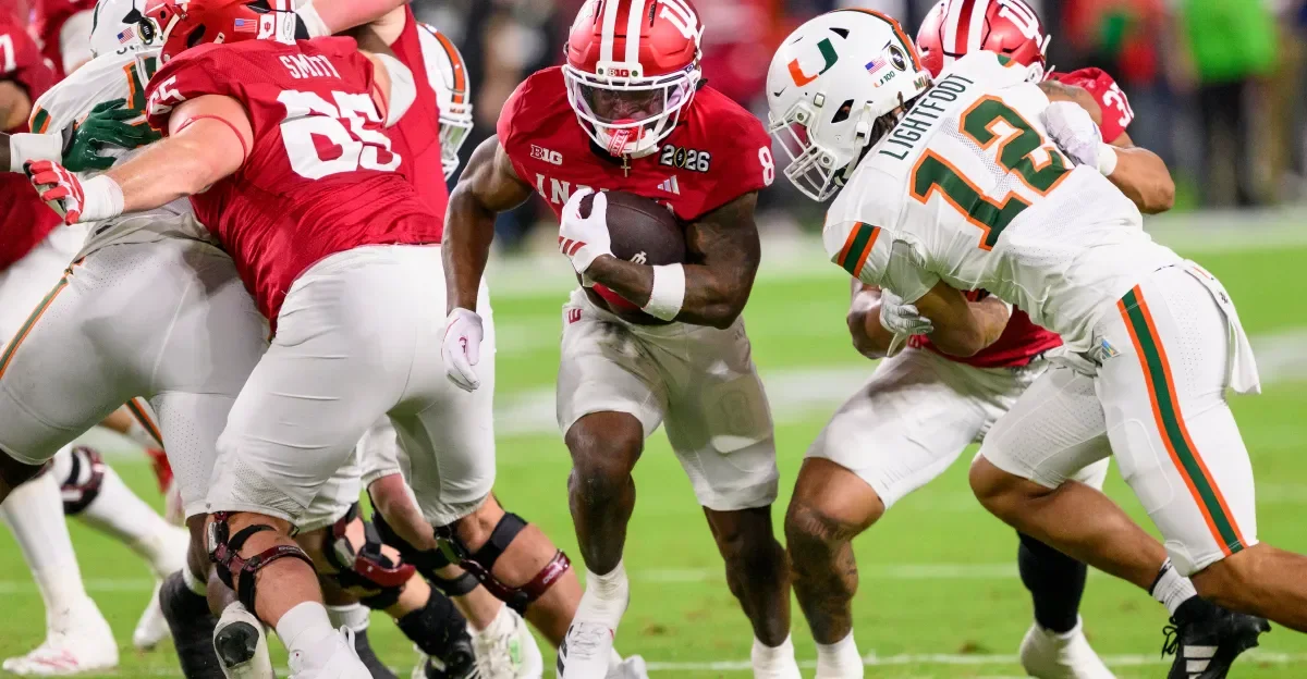Five Key Battles to Watch at 49ers OTAs