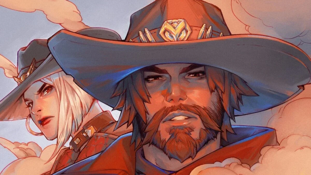 Overwatch Finally Advances Its Story In Season 2